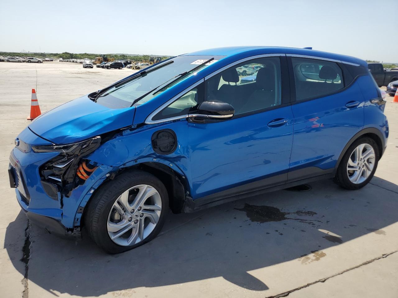 CHEVROLET Bolt Ev 1L 2023