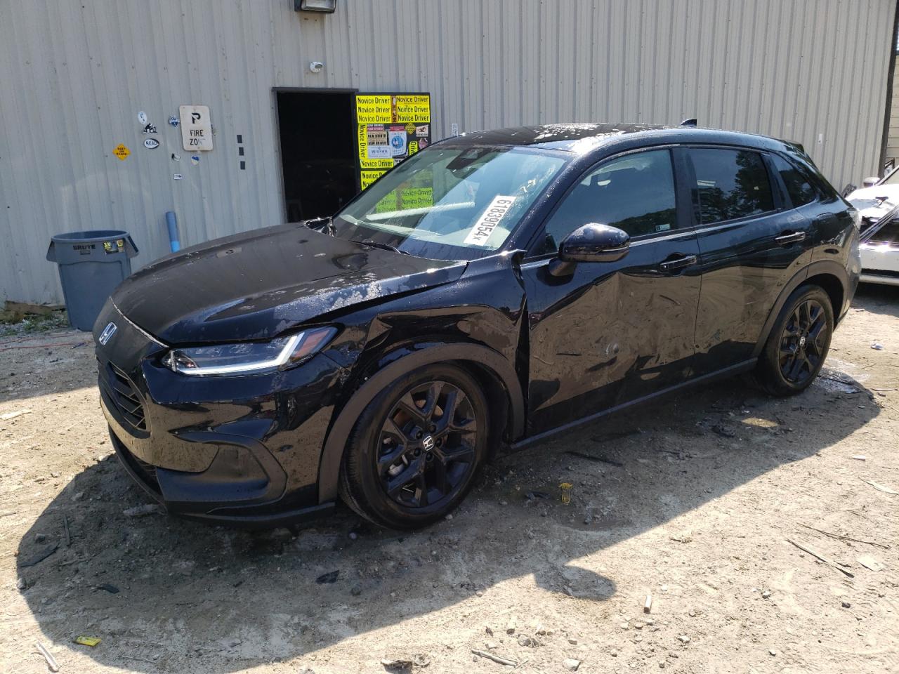 HONDA HR-V SPORT 2023