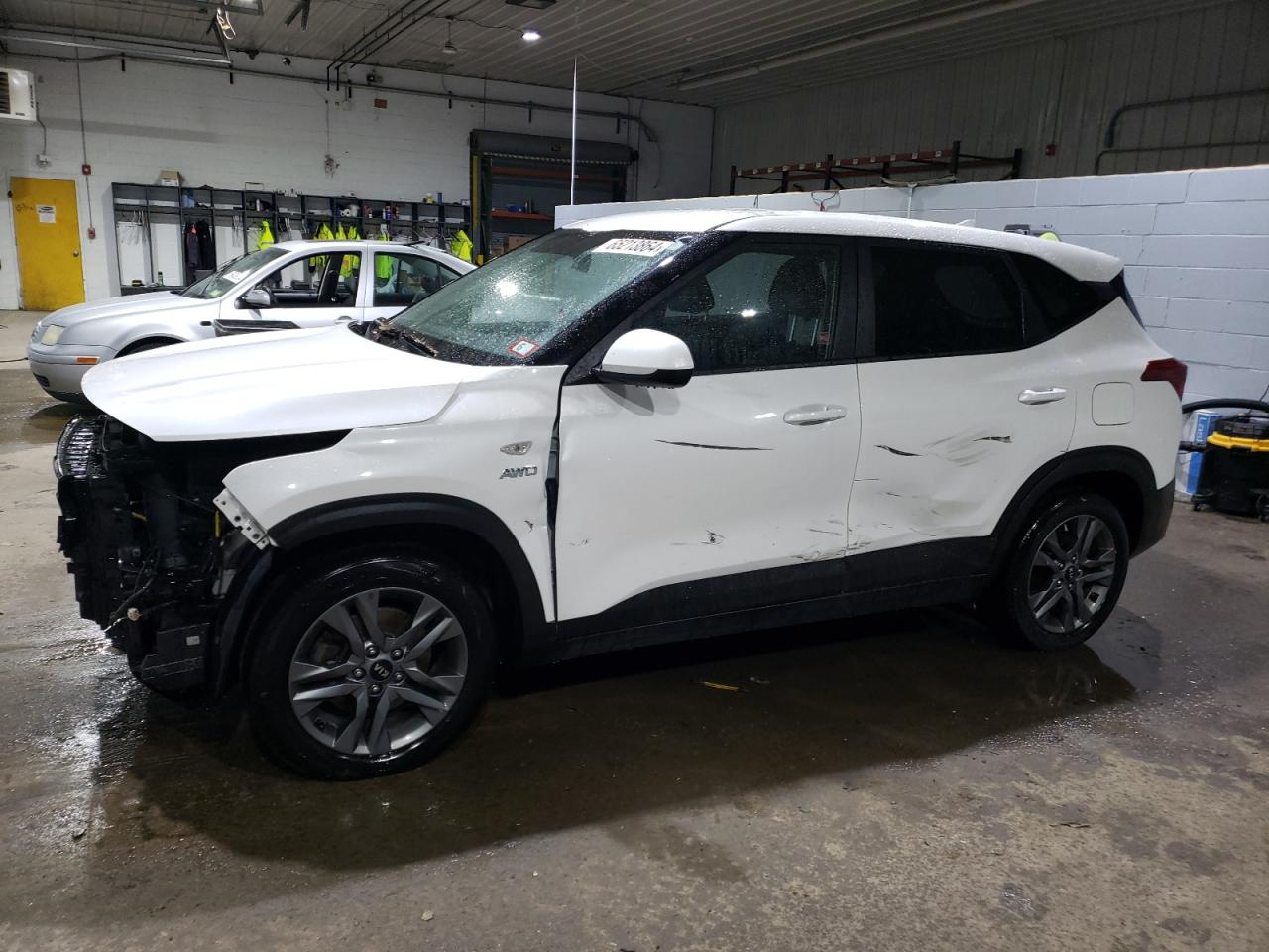 KIA Seltos Lx 2021