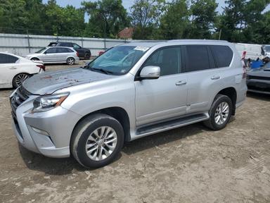 Lexus Gx 460 2015