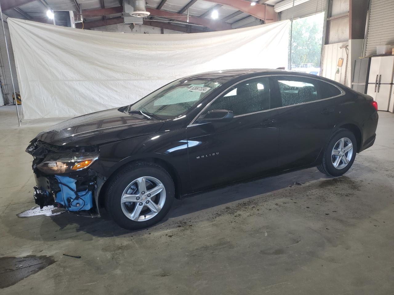 CHEVROLET MALIBU LT 2024