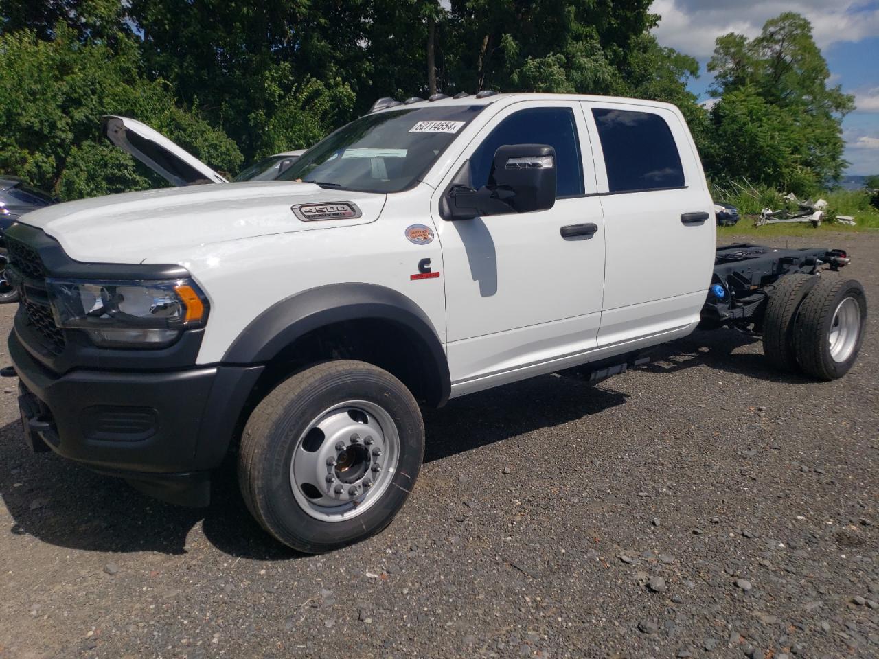 RAM 4500 2024