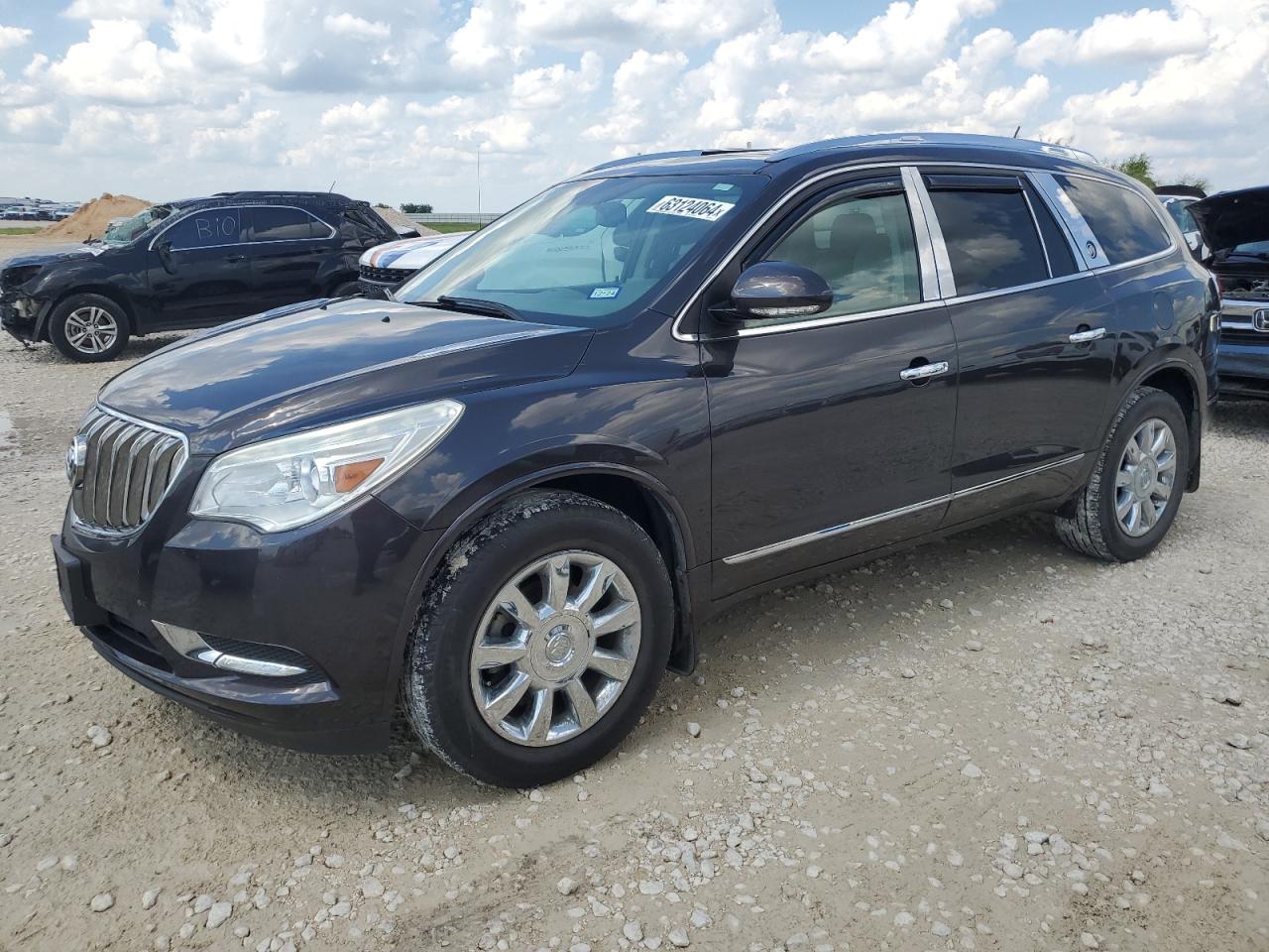BUICK ENCLAVE 2015