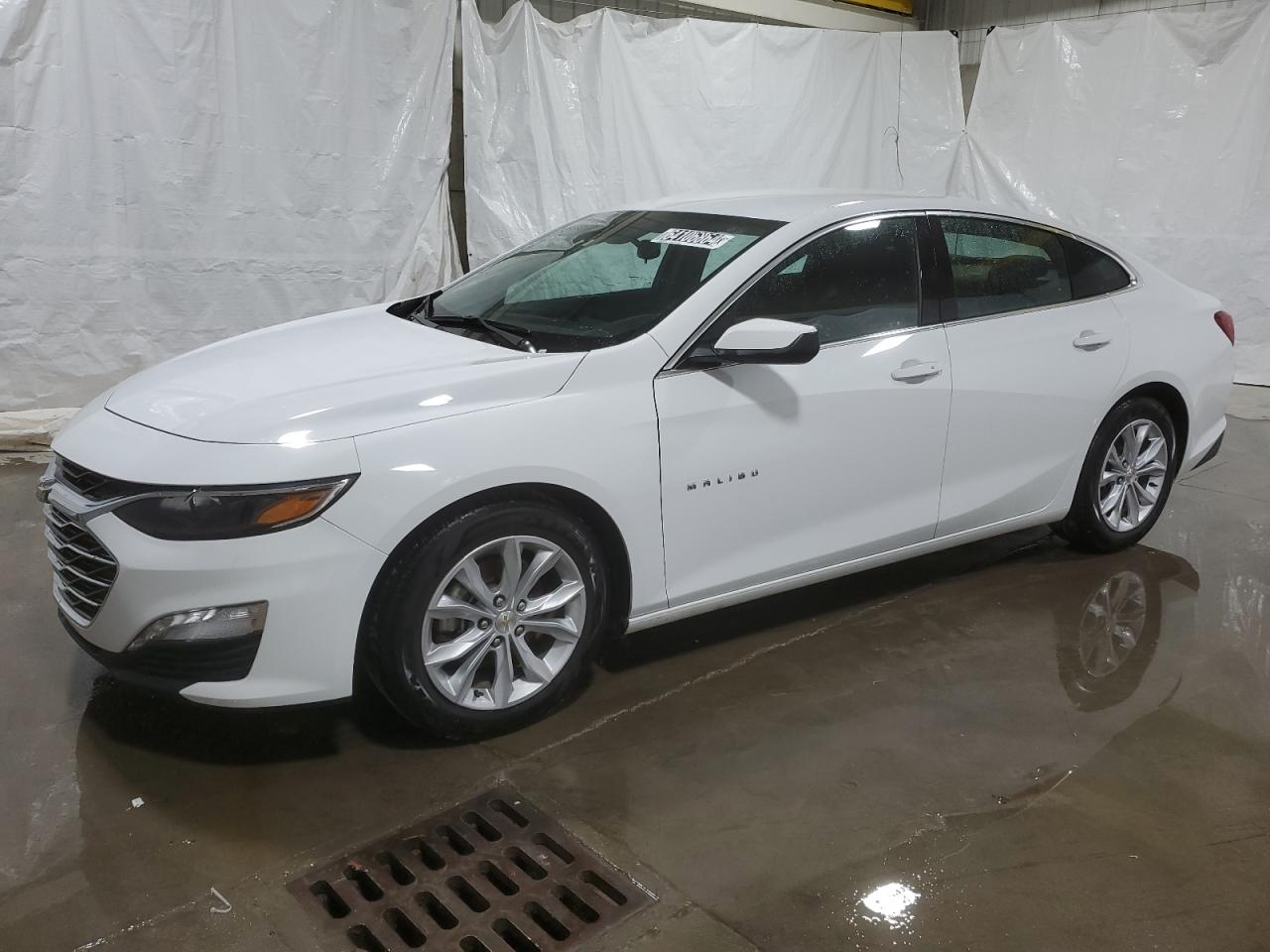 CHEVROLET MALIBU LT 2023