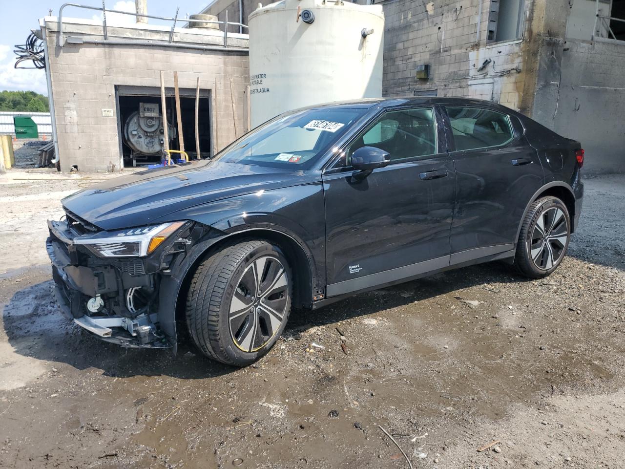 POLESTAR 2 2023