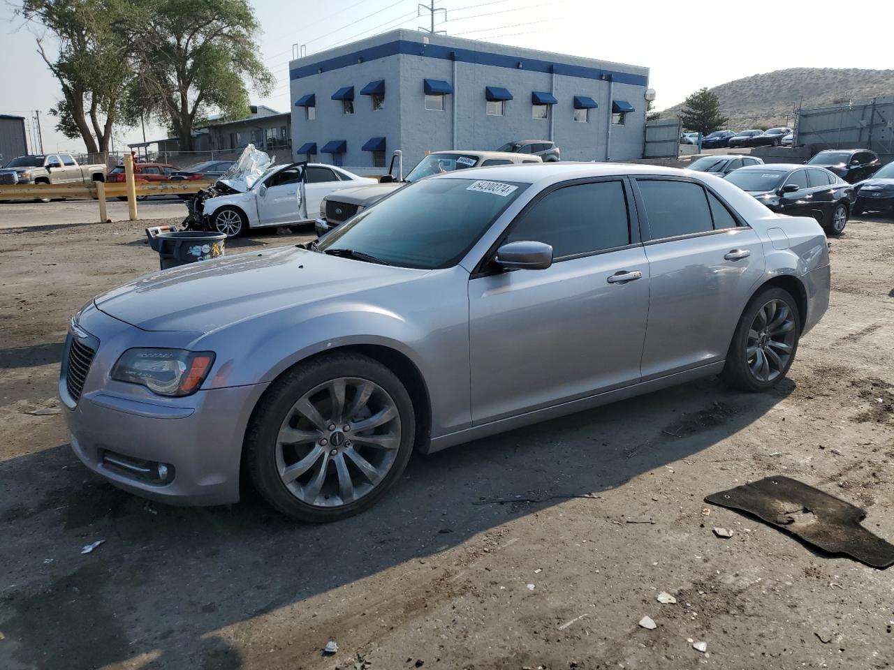 CHRYSLER 300 S 2014