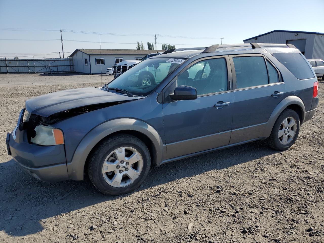 FORD FREESTYLE 2005