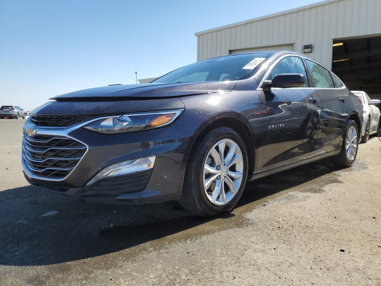 CHEVROLET MALIBU LT 2023