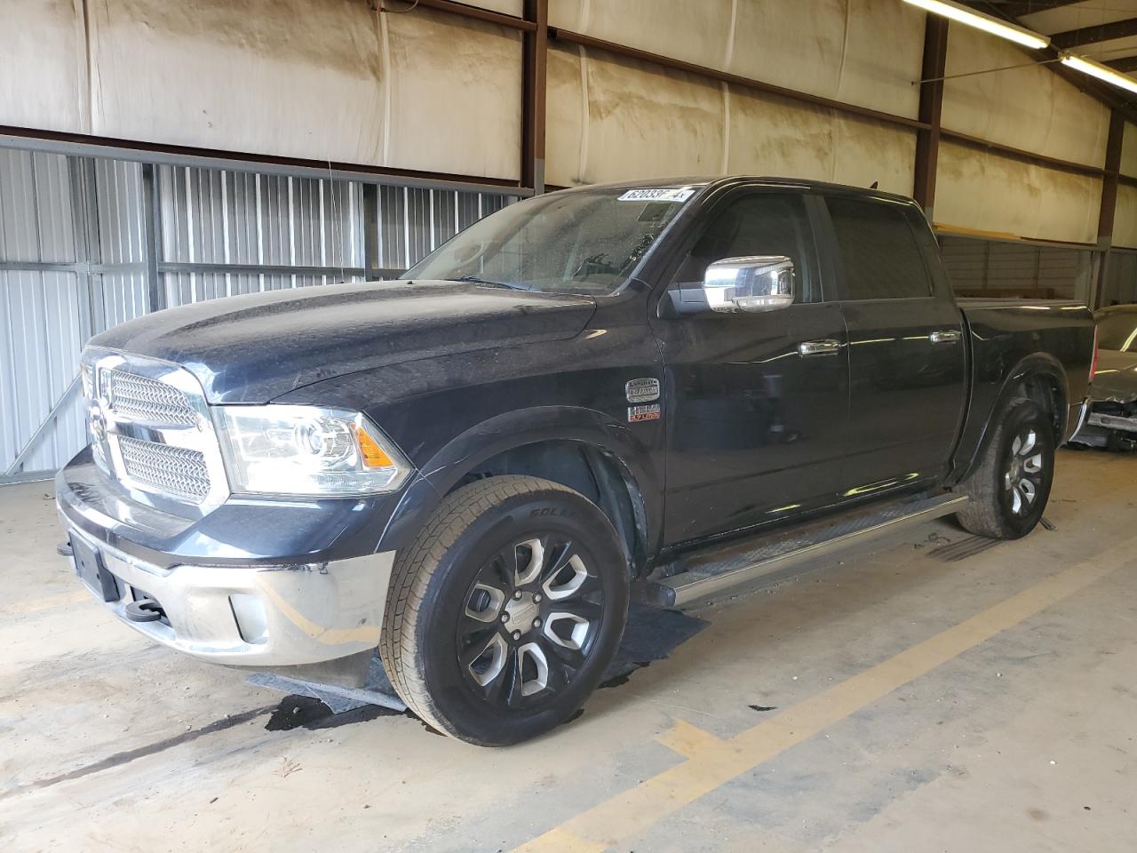 RAM 1500 LONGH 2013