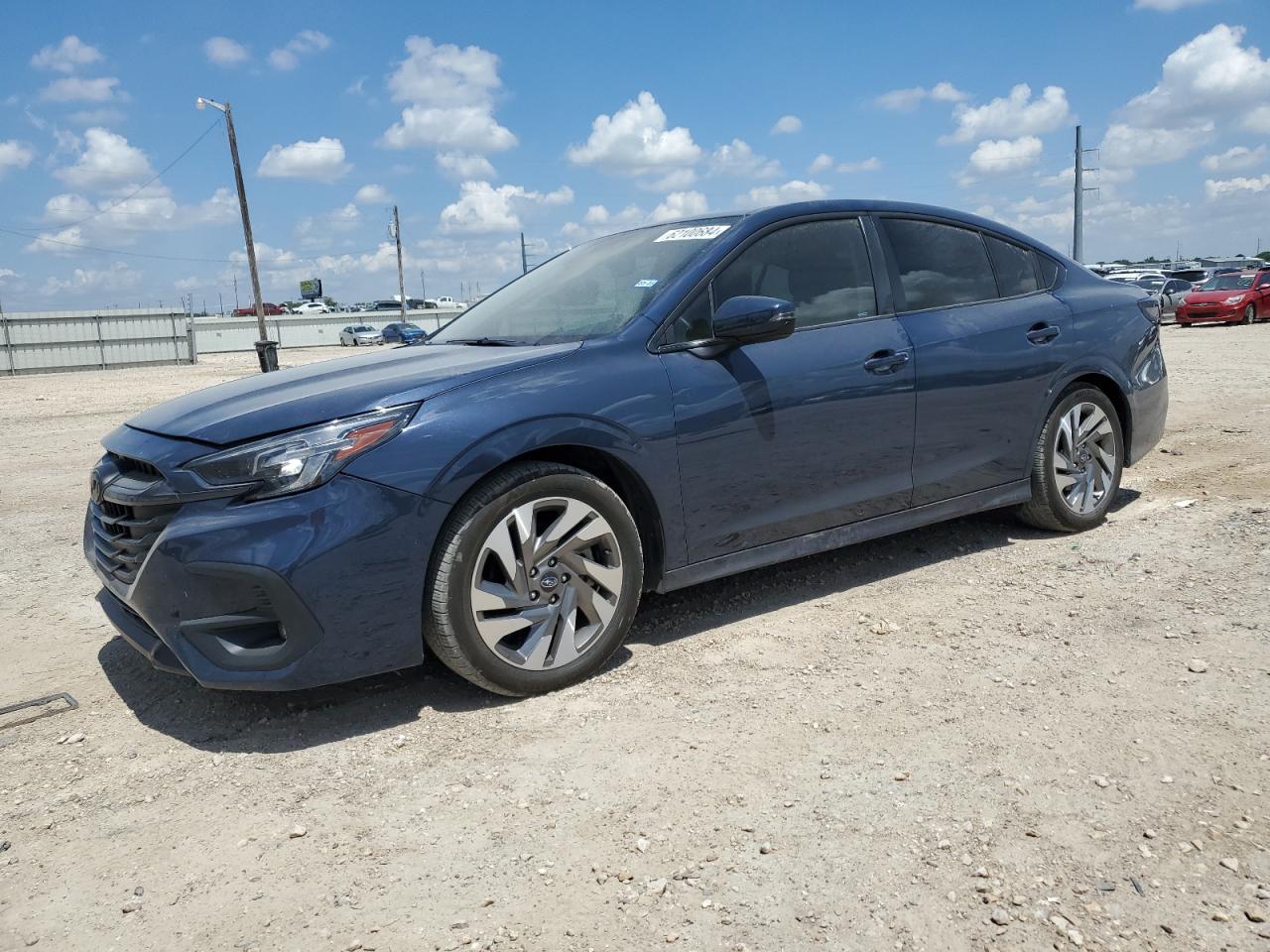 SUBARU LEGACY LIM 2023