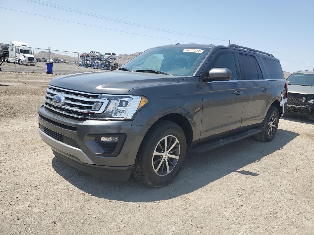 FORD Expedition 2019