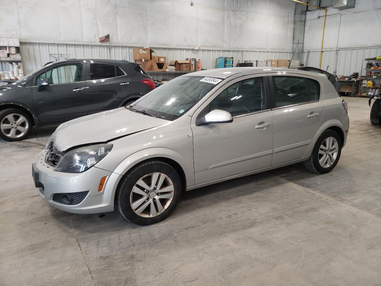 SATURN ASTRA XR 2008