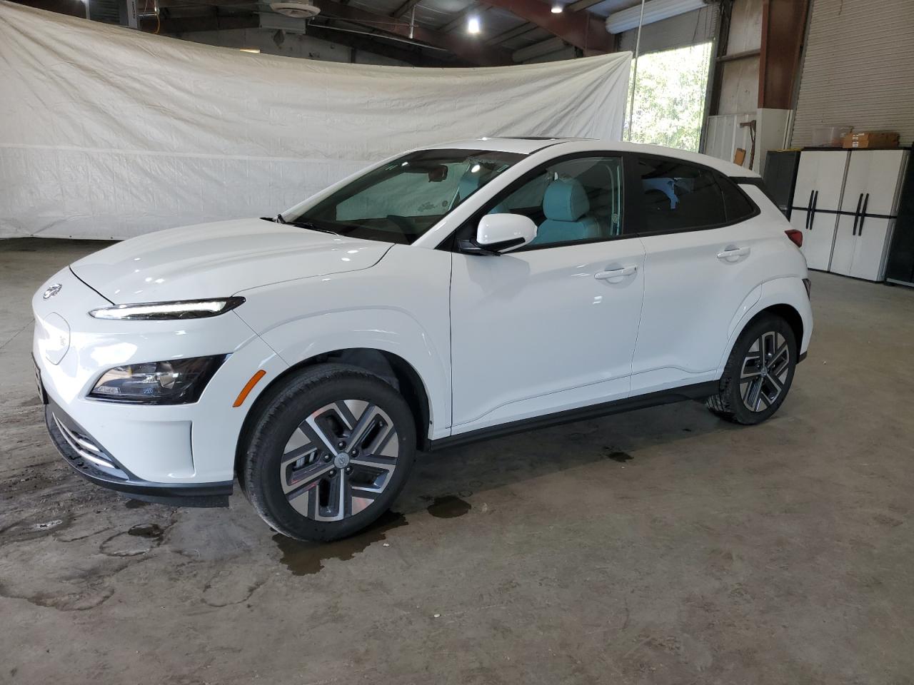 HYUNDAI KONA SEL 2023