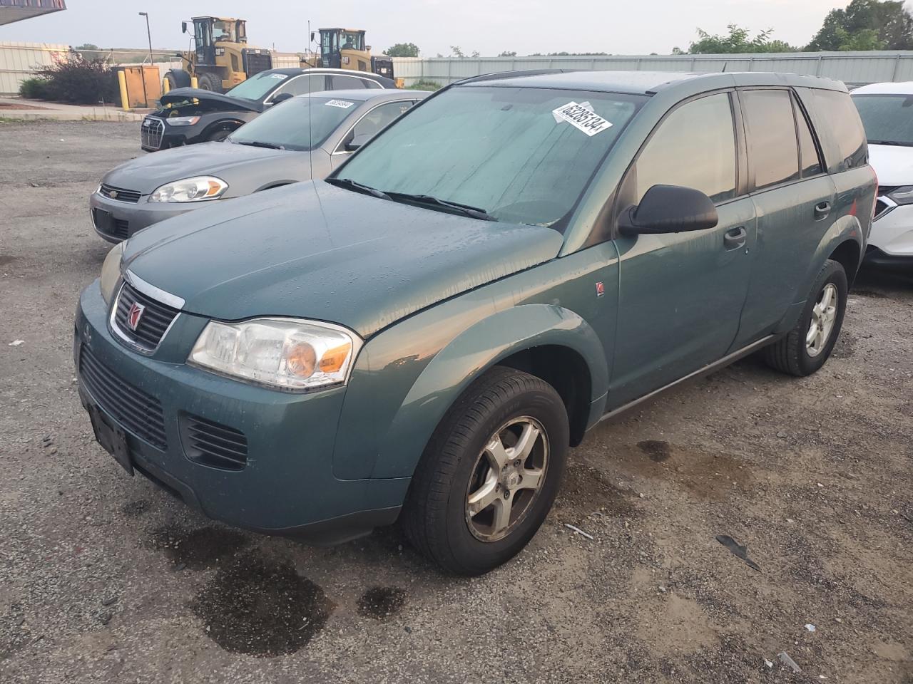 SATURN VUE 2007
