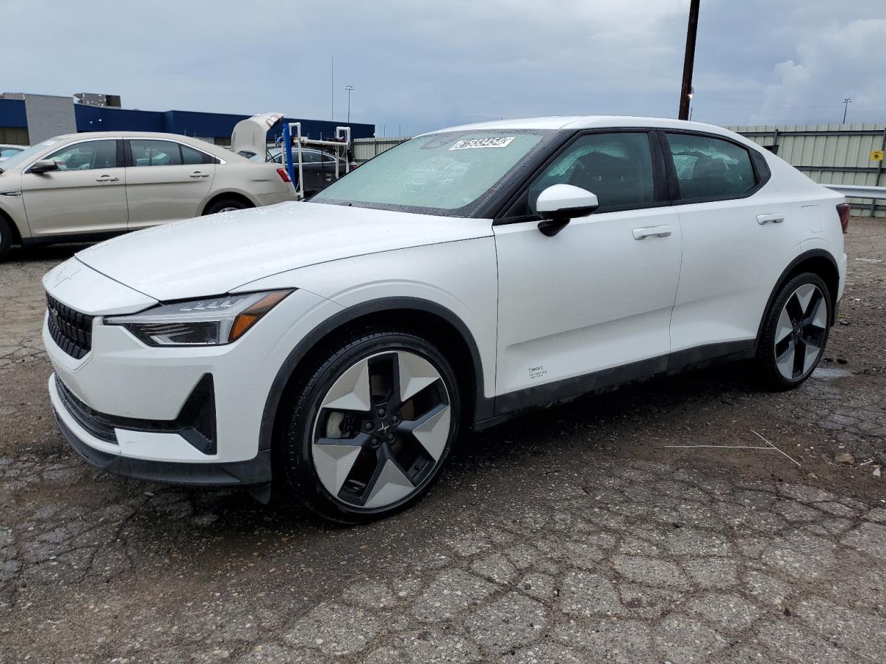 POLESTAR 2 2023