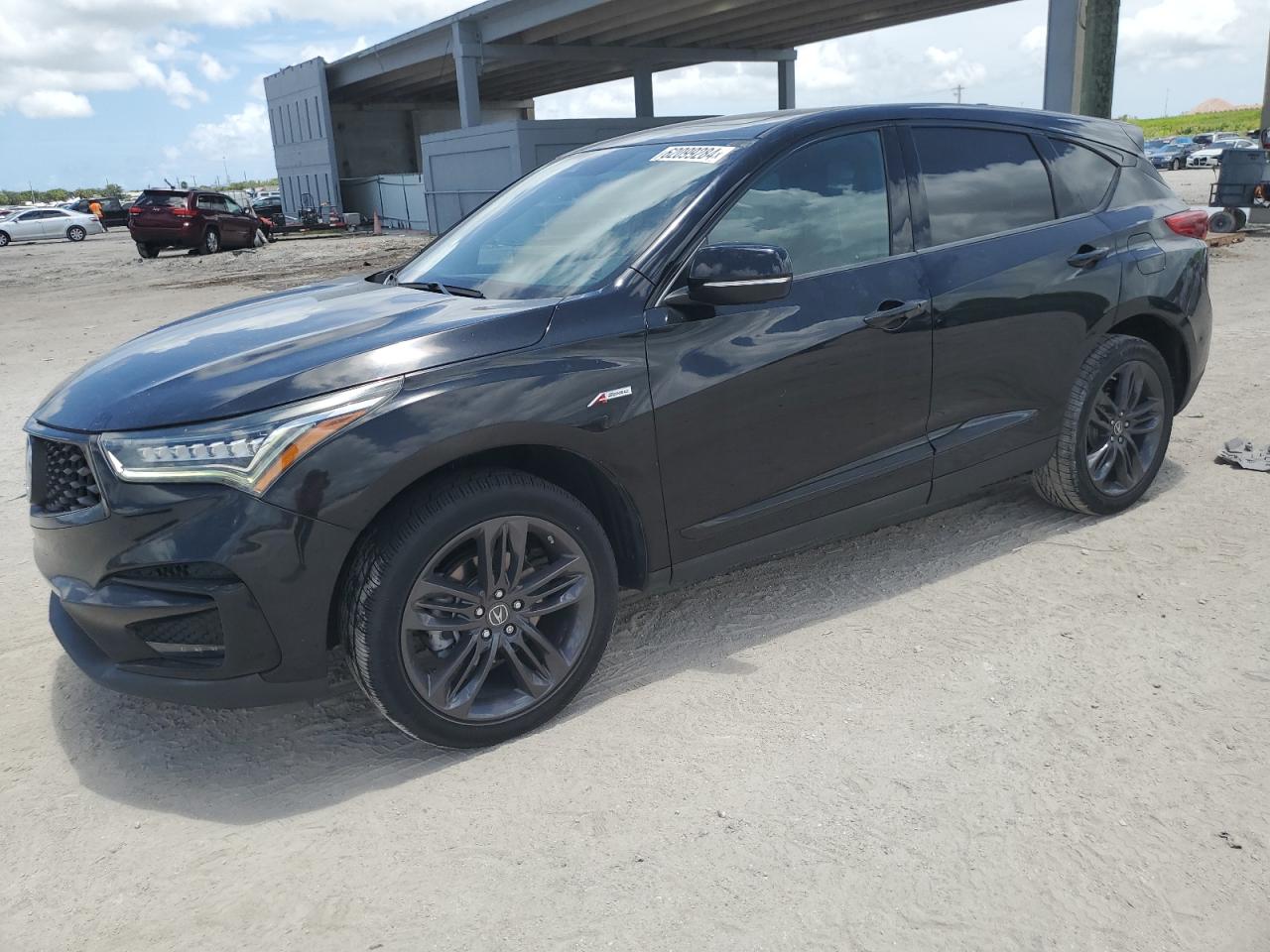 ACURA RDX A-SPEC 2019