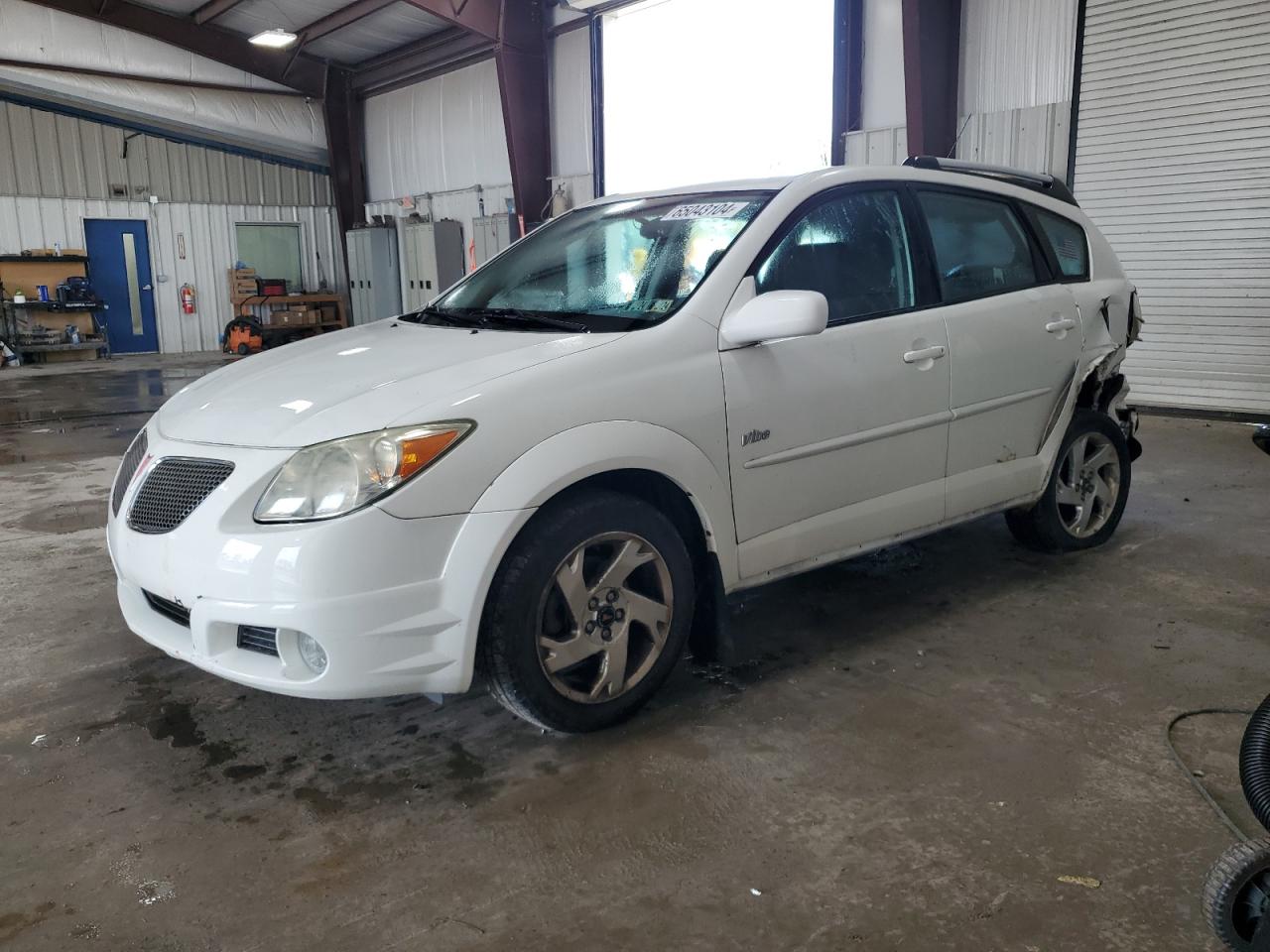 PONTIAC VIBE 2006