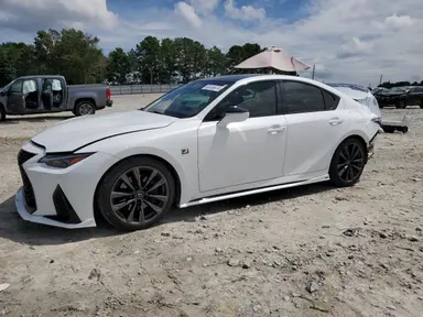 Lexus Es 2022