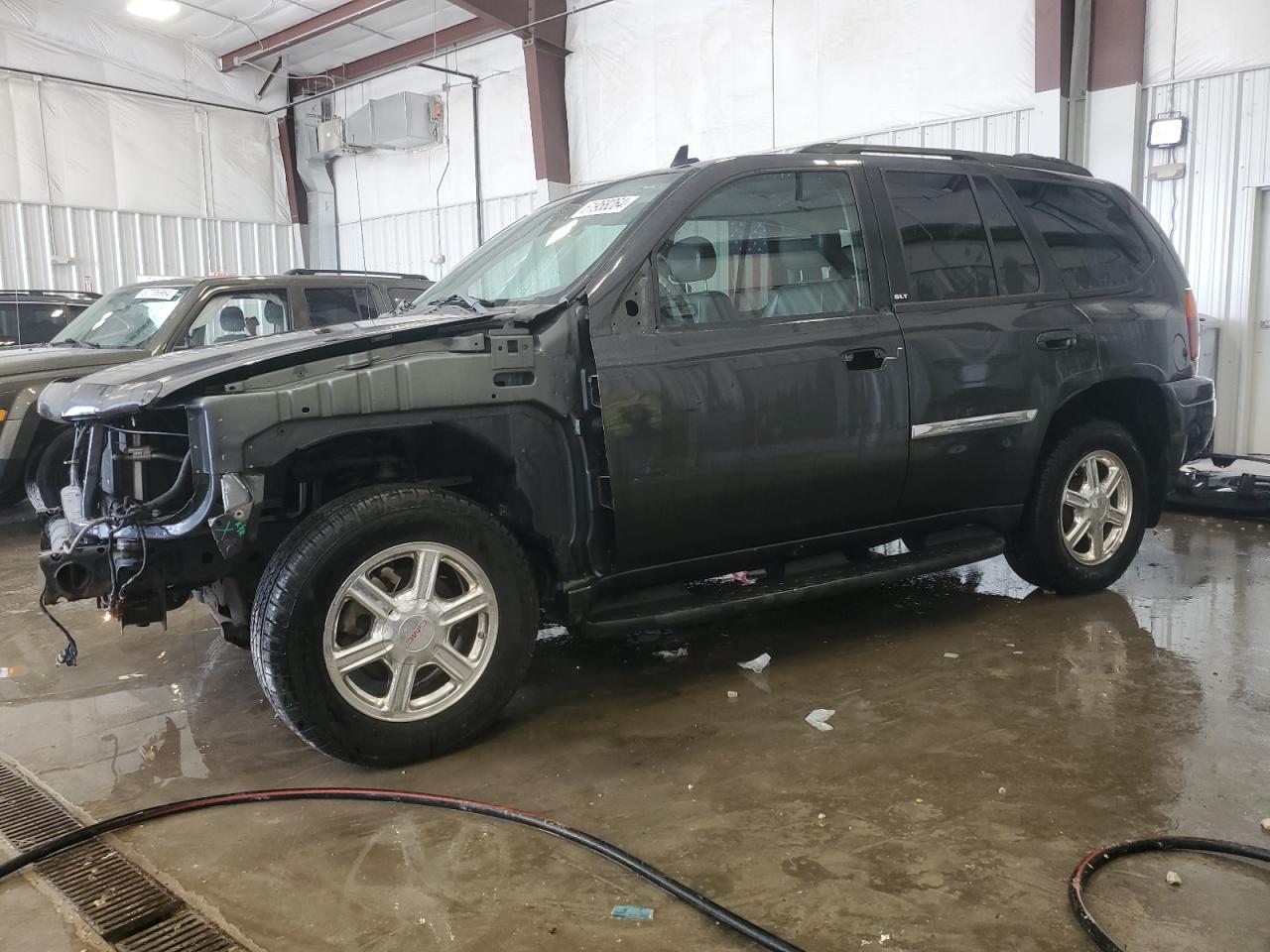 GMC ENVOY 2007
