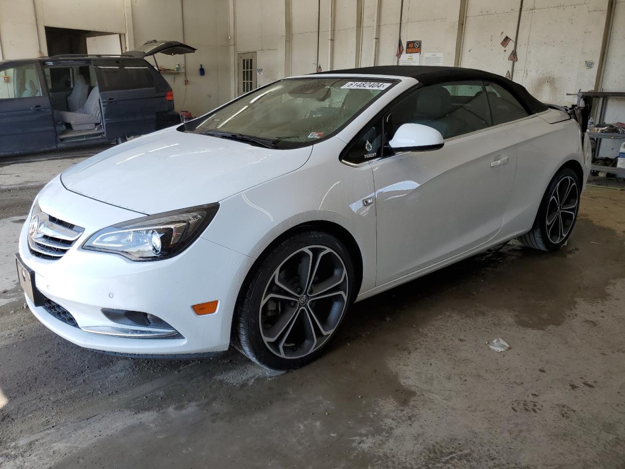 BUICK CASCADA PR 2017
