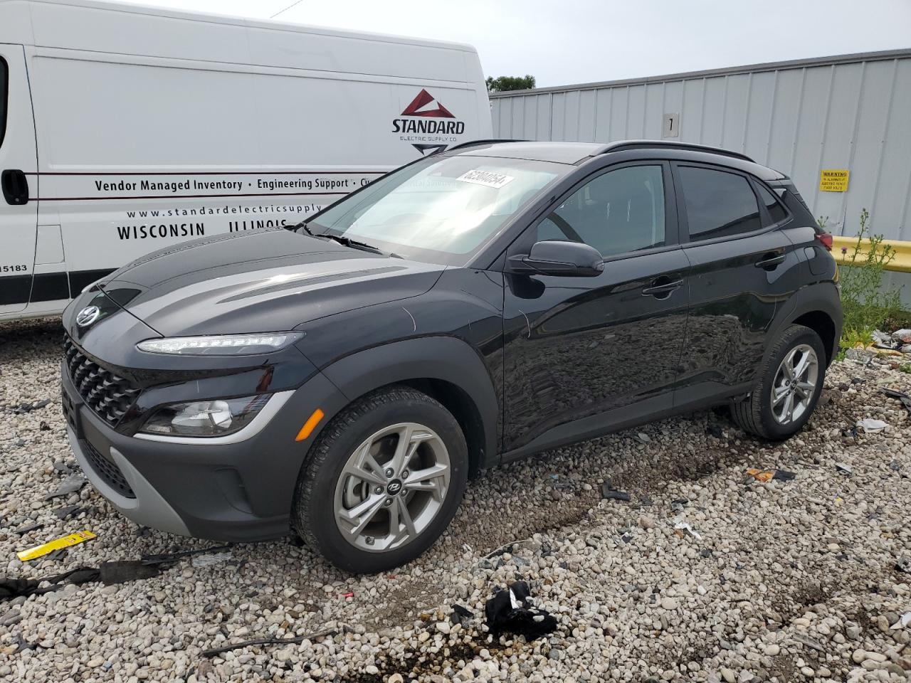 HYUNDAI KONA SEL 2023
