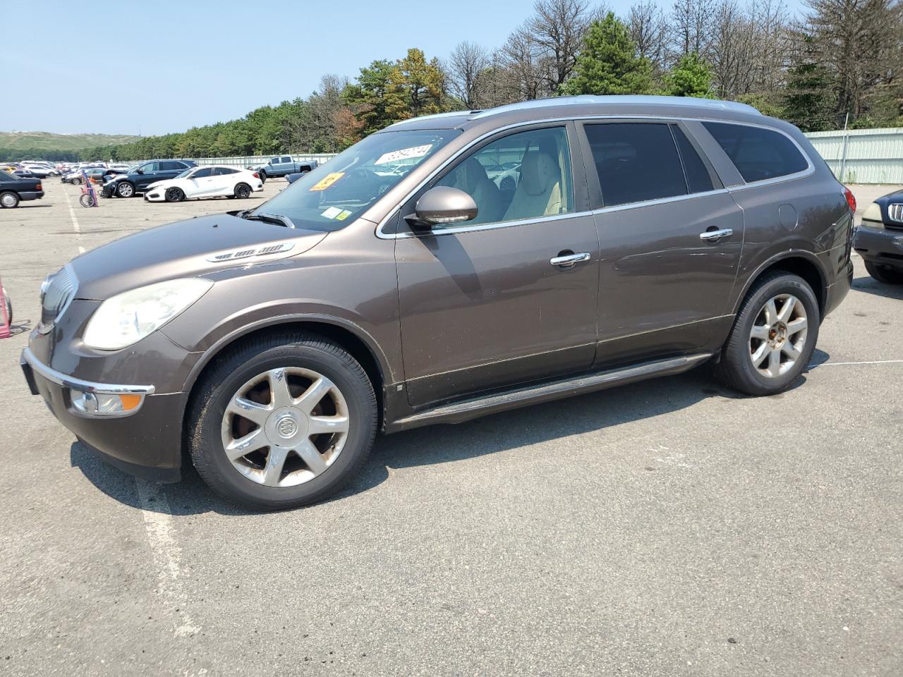 BUICK ENCLAVE CX 2007