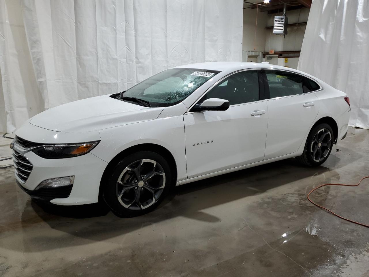 CHEVROLET MALIBU LT 2022