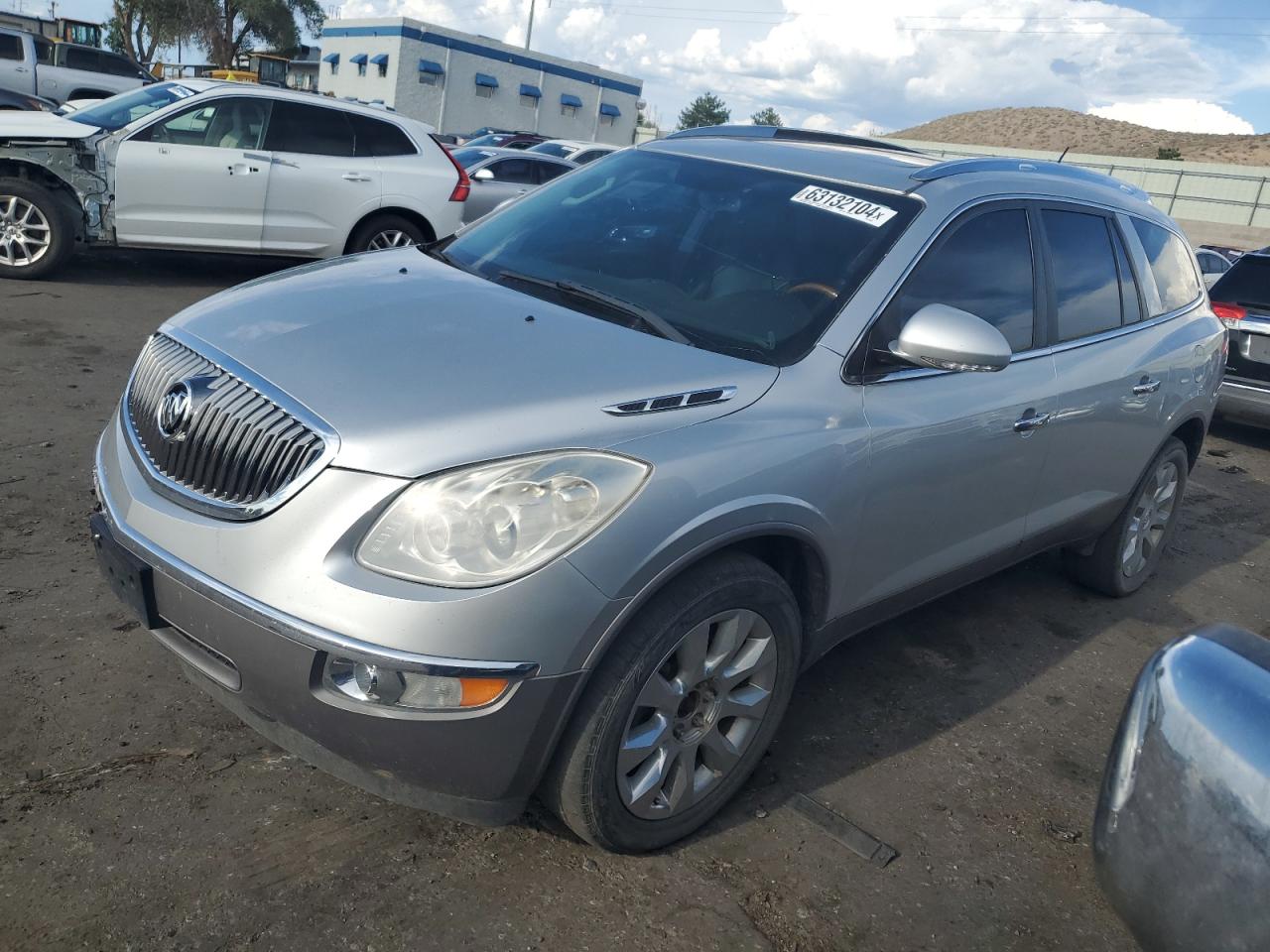 BUICK ENCLAVE CX 2011