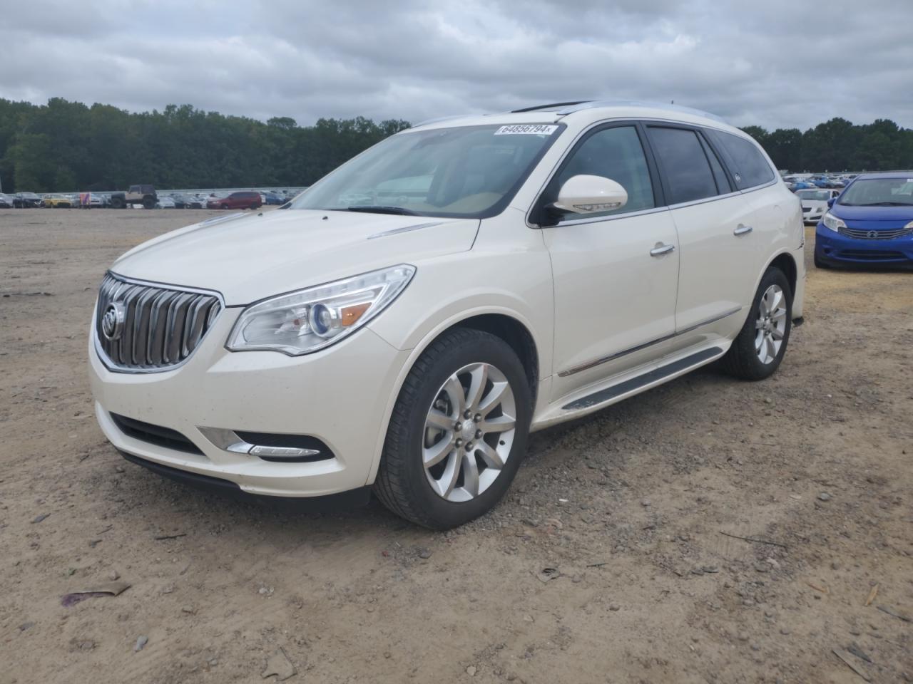 BUICK ENCLAVE 2014