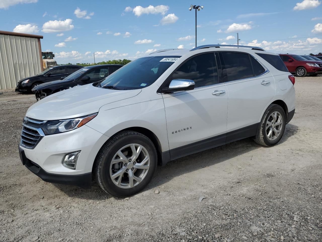 CHEVROLET EQUINOX PR 2020