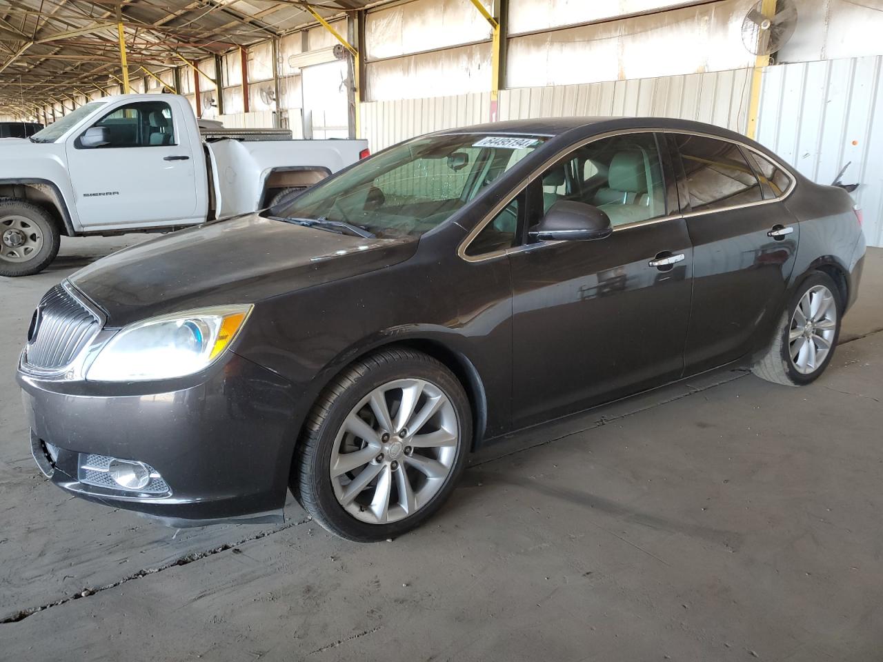 BUICK VERANO 2013