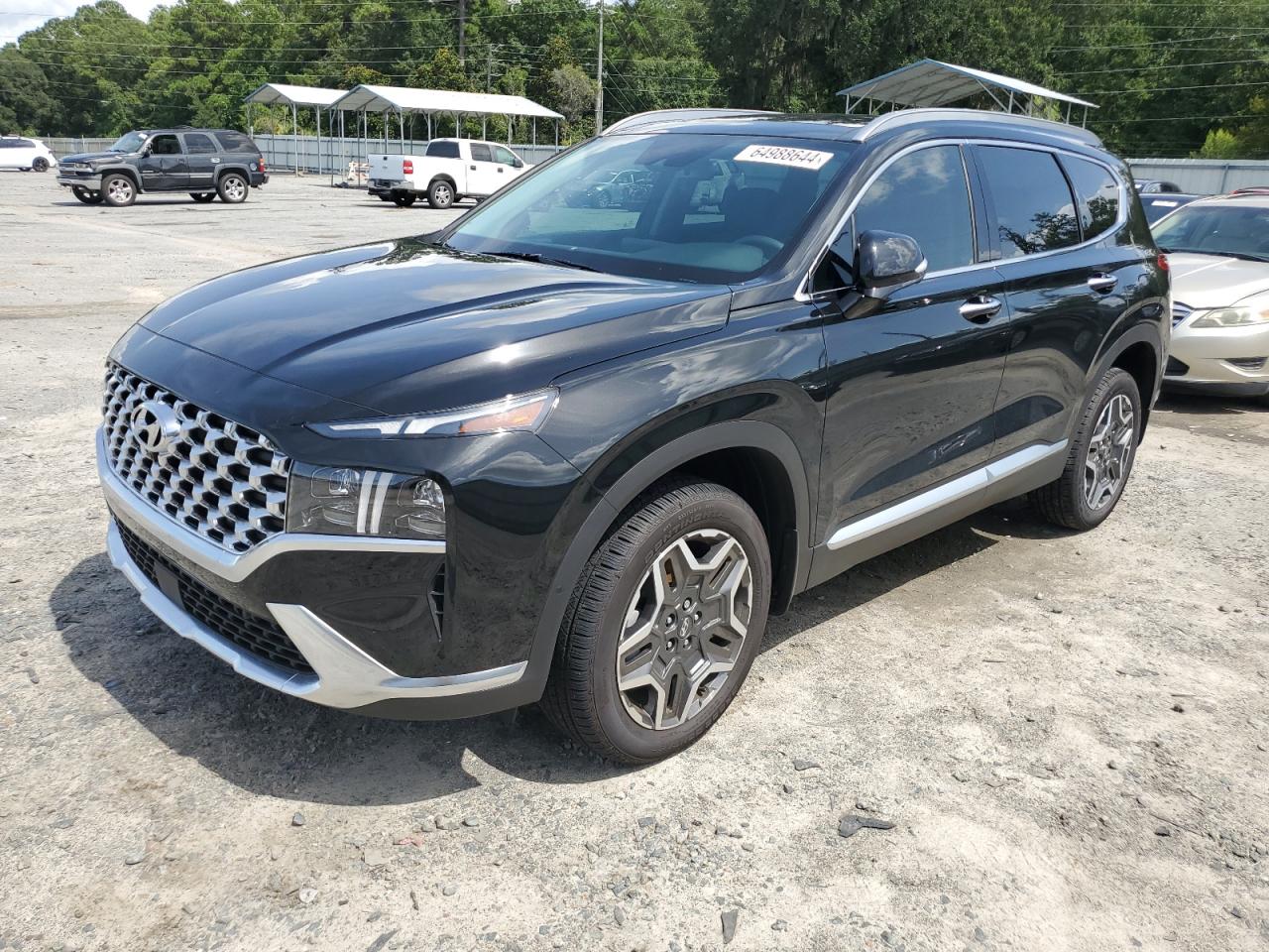 HYUNDAI Santa Fe L 2023