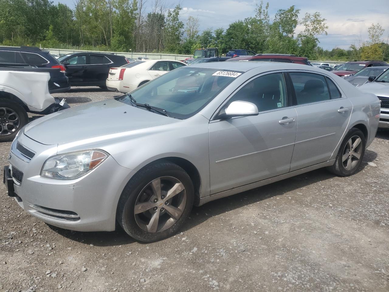 CHEVROLET Malibu 1Lt 2011