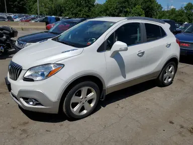 Buick Encore 2015