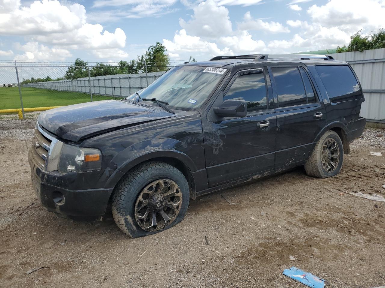 FORD Expedition 2011