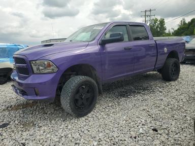 Ram 1500 2015