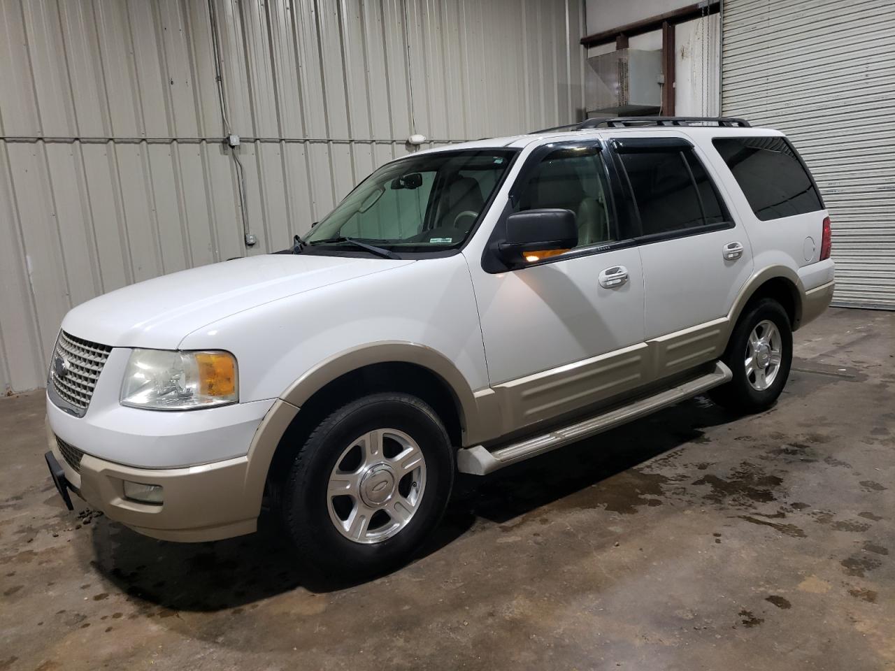 FORD EXPEDITION 2006