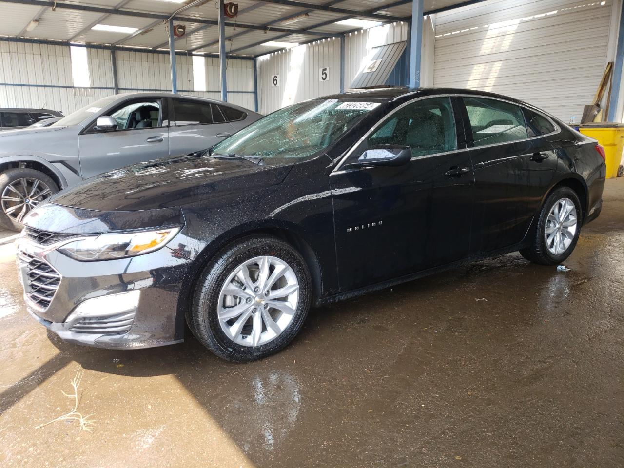 CHEVROLET MALIBU LT 2023