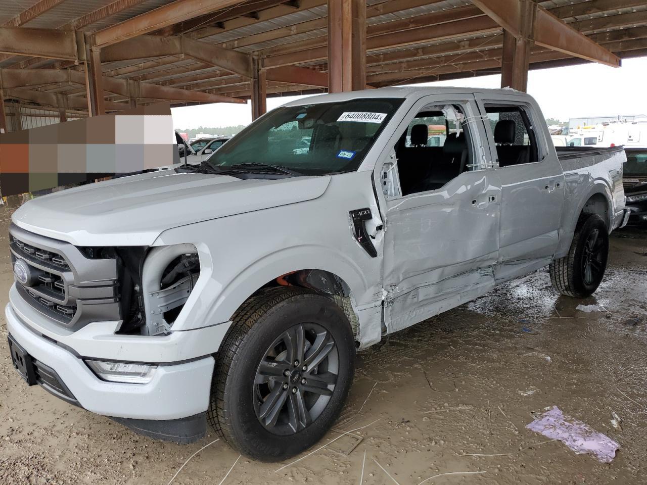 FORD F-150 2023
