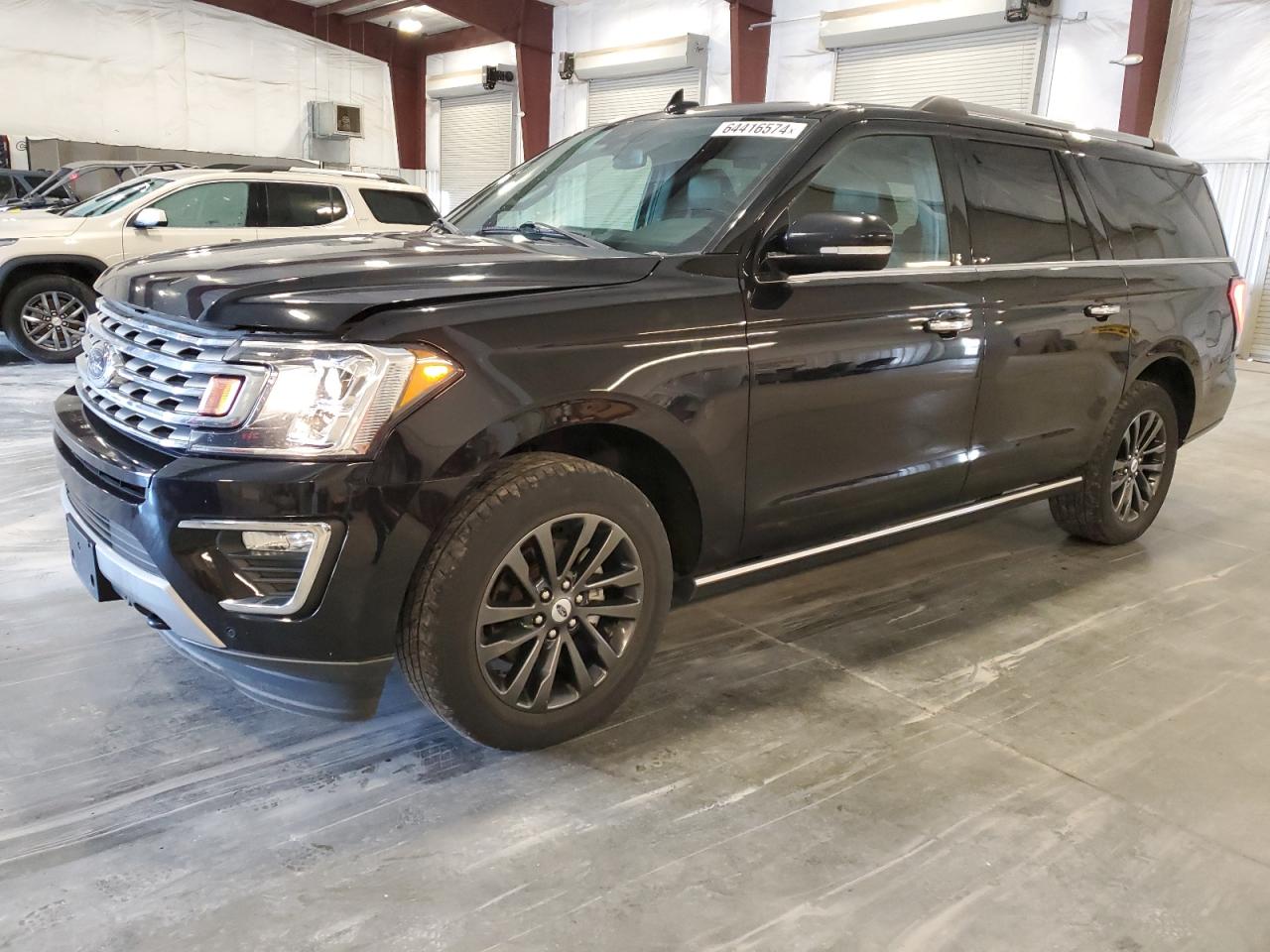 FORD Expedition 2021