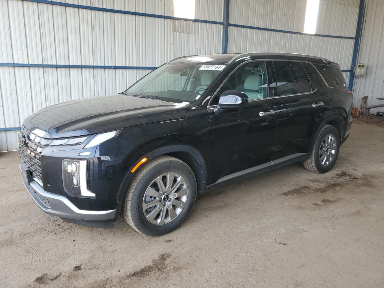 HYUNDAI PALISADE S 2024