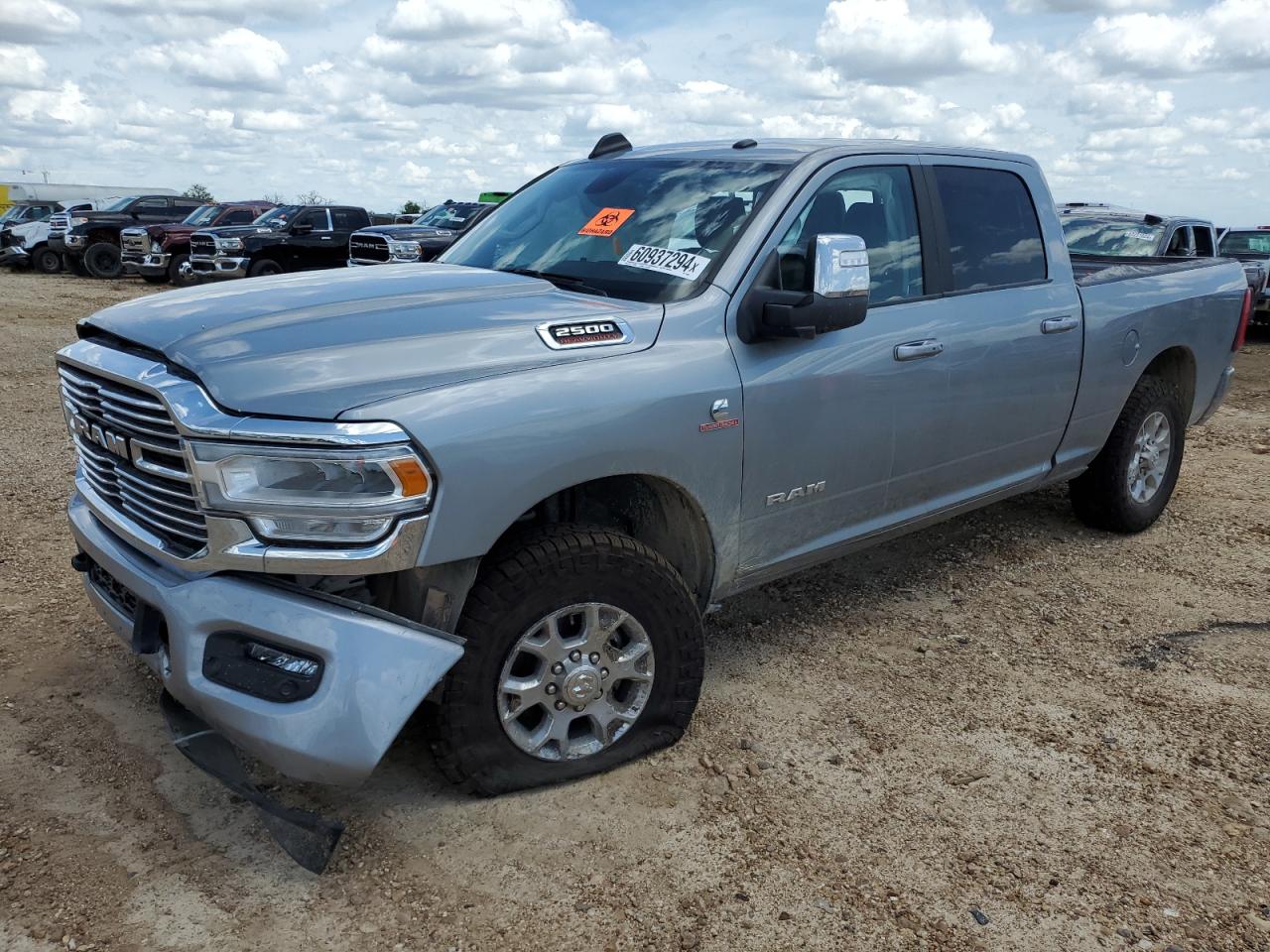 RAM 2500 2024