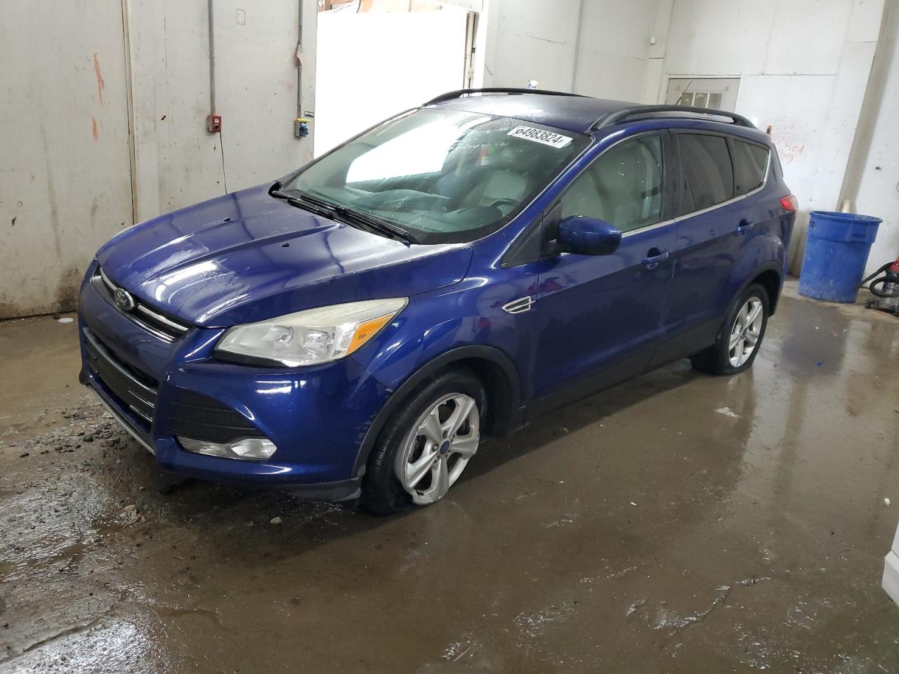 FORD ESCAPE SE 2015