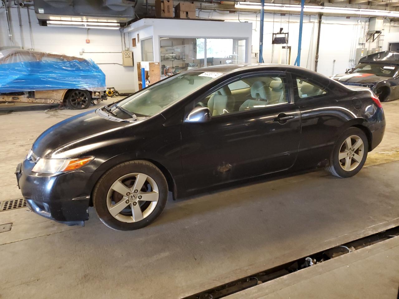 HONDA CIVIC EX 2006