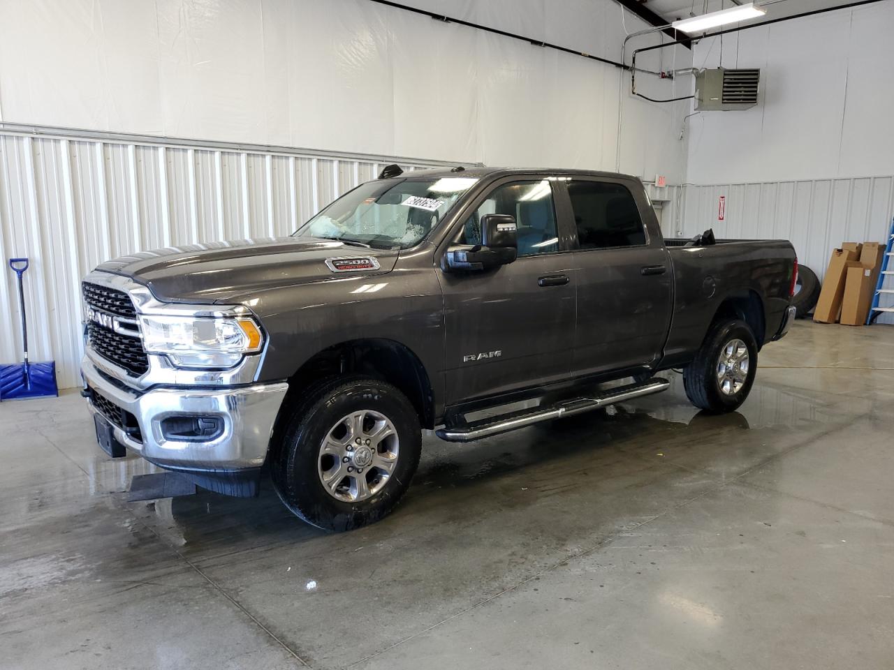 RAM 2500 BIG H 2023