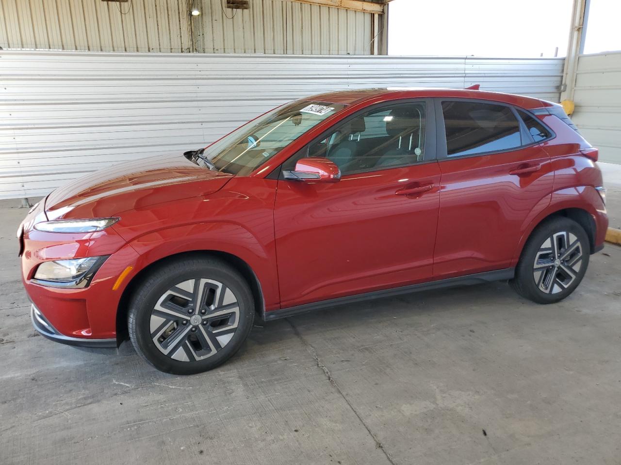 HYUNDAI KONA SEL 2023