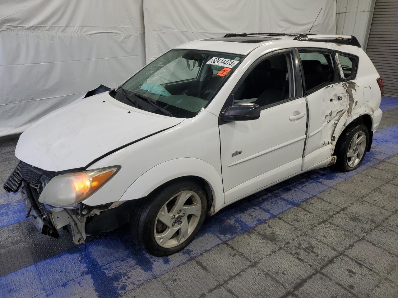 PONTIAC VIBE 2004