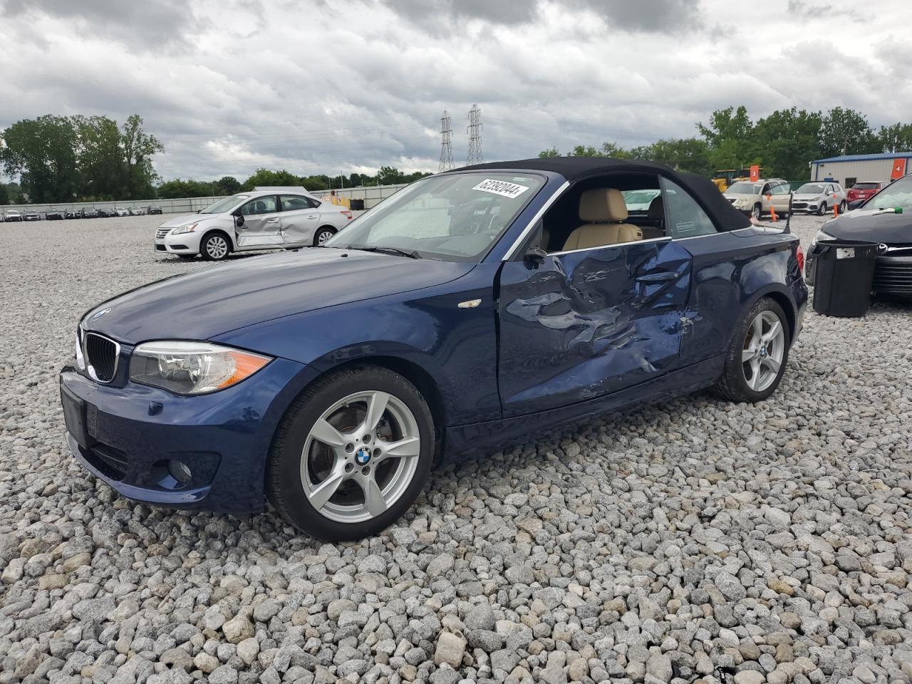BMW 128 I 2013