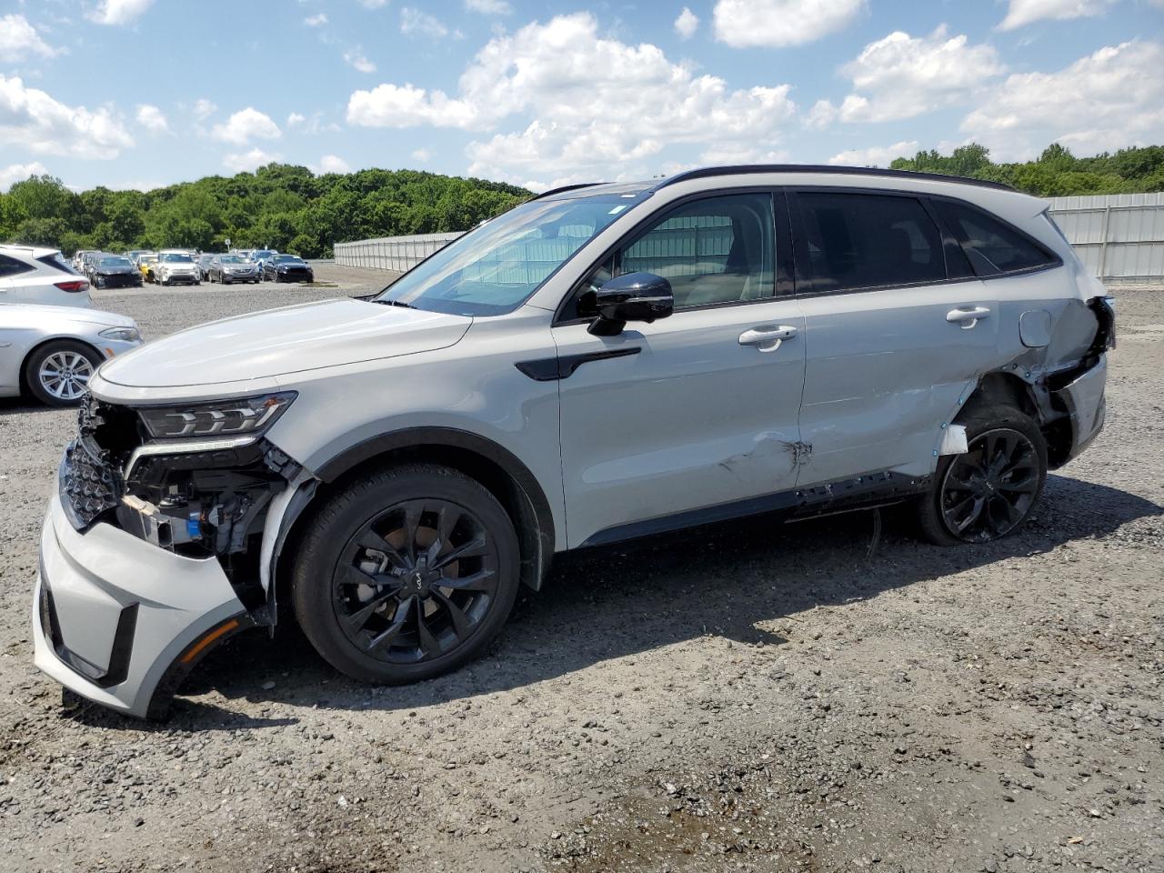 KIA SORENTO SX 2023