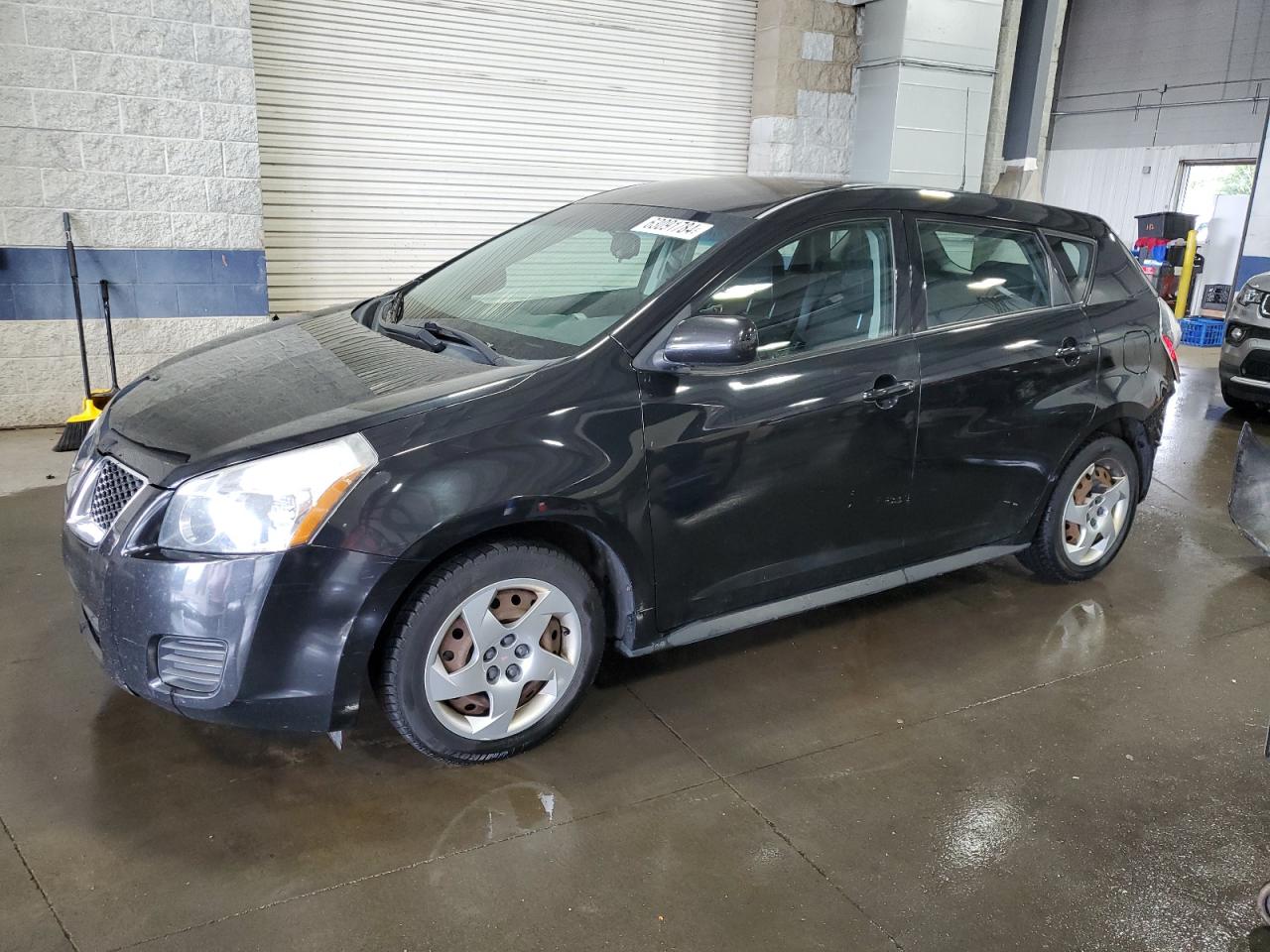 PONTIAC VIBE 2009